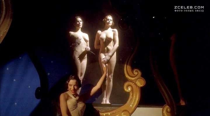 Anna Brewster ass 29