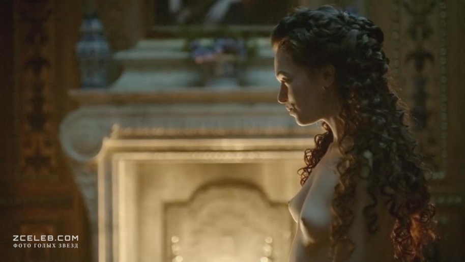 Anna Brewster boobs 31