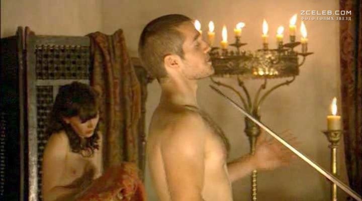 Anna Brewster boobs 63