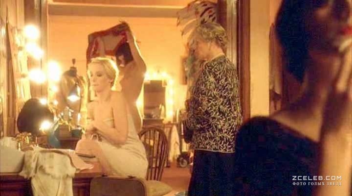 Anna Brewster pussy 68