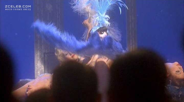 Anna Brewster stockings