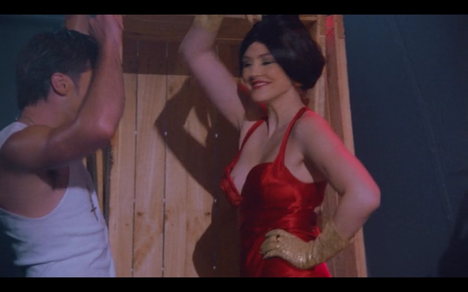 Anna Cashman in lingerie 93 Anna Cashman in lingerie 93