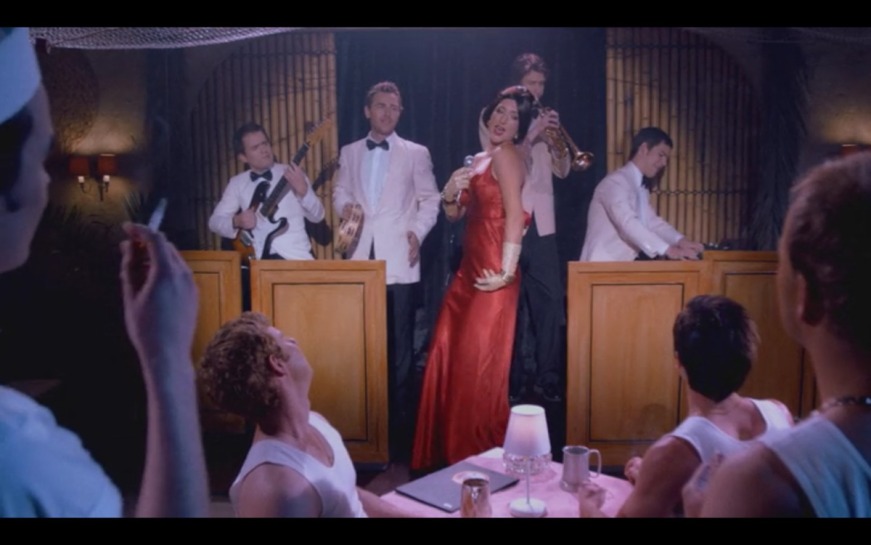 Anna Cashman in lingerie Anna Cashman in lingerie