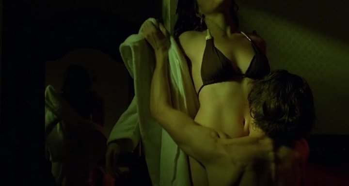 Anna Dereszowska ass 64 Anna Dereszowska ass 64