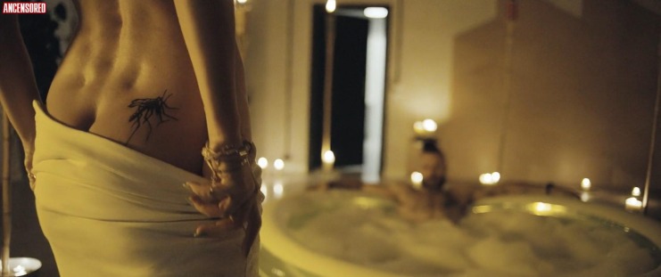 Anna Dereszowska ass Anna Dereszowska ass