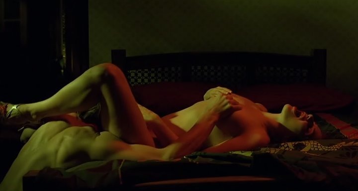 Anna Dereszowska boobs 43