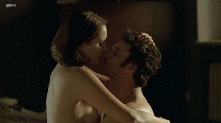 Anna Dereszowska exposed ass 85 Anna Dereszowska exposed ass 85