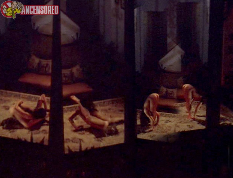 Anna Forrest young 46