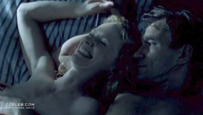 Anna Geislerov boobs are visible Anna Geislerov boobs are visible