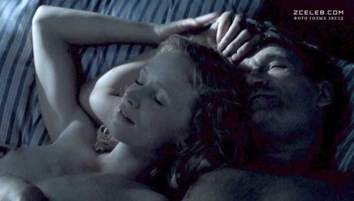 Anna Geislerov breasts Anna Geislerov breasts