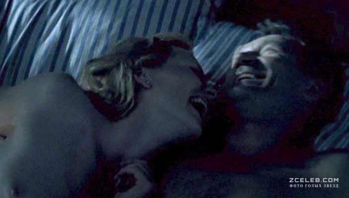 Anna Geislerov buttocks are visible Anna Geislerov buttocks are visible