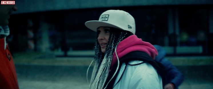 Anna Matysiak in a skirt Anna Matysiak in a skirt