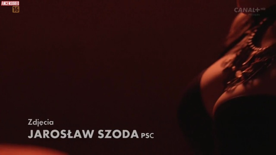 Anna Matysiak no panties Anna Matysiak no panties