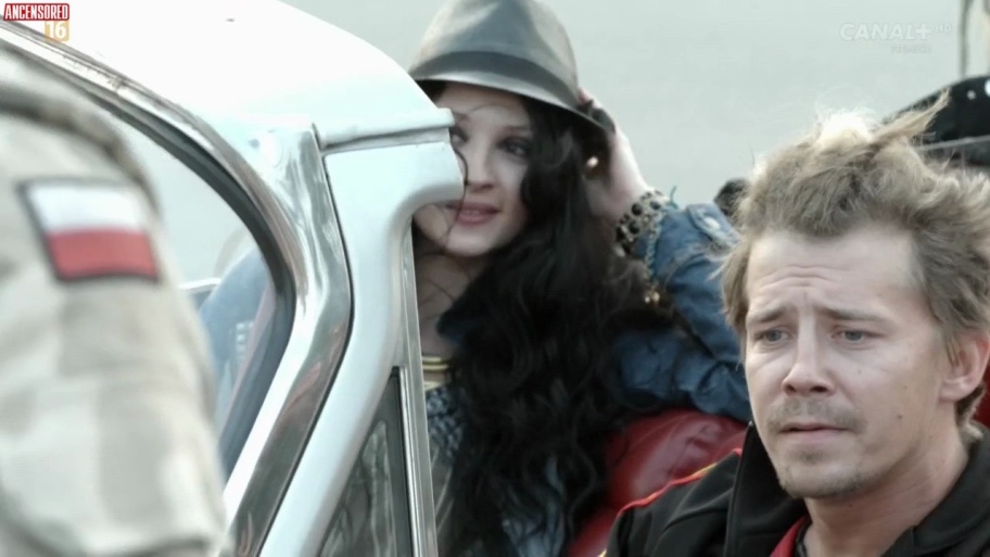 Anna Matysiak photos between the legs 28 Anna Matysiak photos between the legs 28