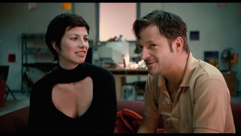 Anna Rot exposed ass 55