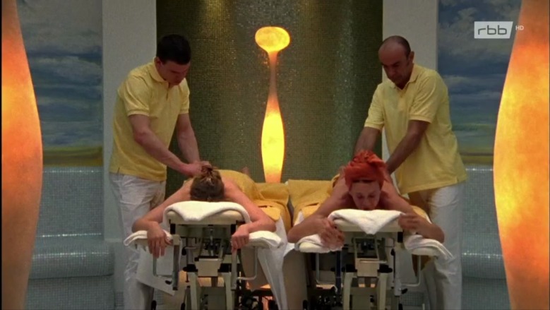 Anna Stieblich boobs 87