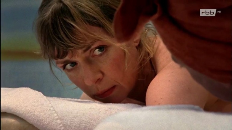 Anna Stieblich boobs