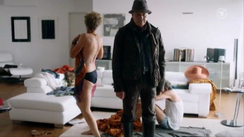 Anna Stieblich legs 60