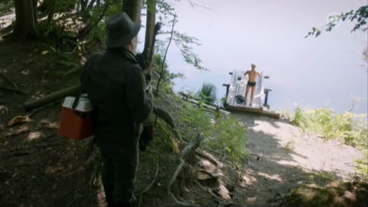 Anna Stieblich pussy