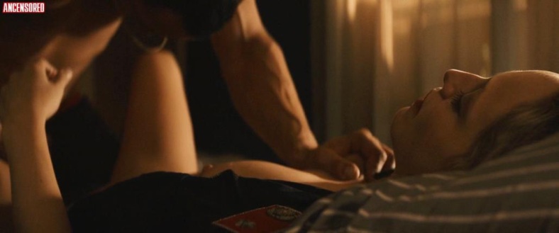 Anna Suk intimate photos 35