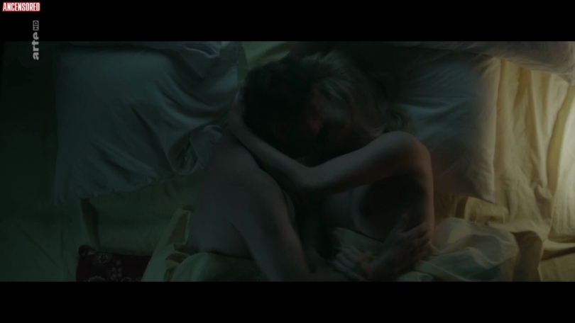 Anna Tenta intimate photos