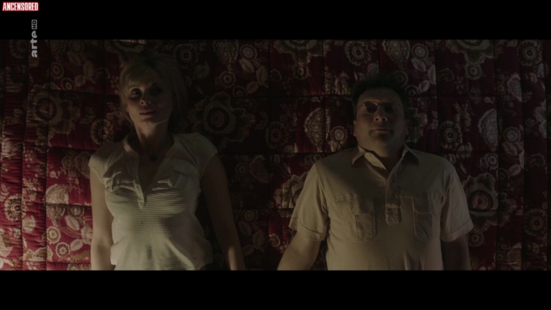 Anna Tenta no underwear 64