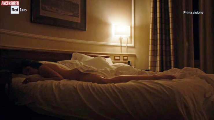 Anna Valle panties 31