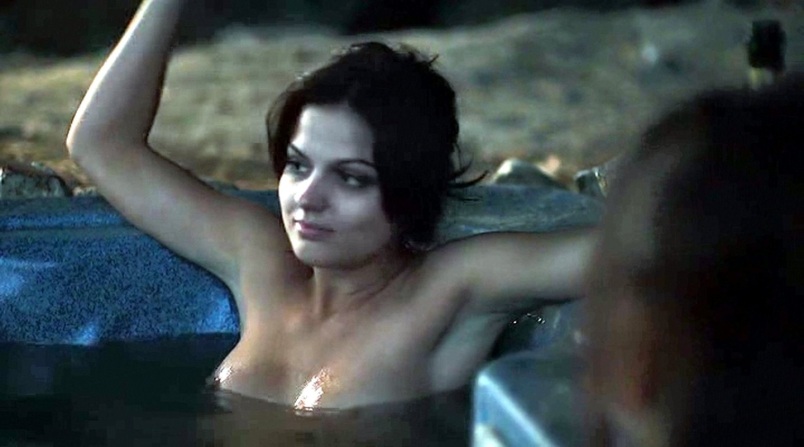 AnnaMaria Demara naked 61