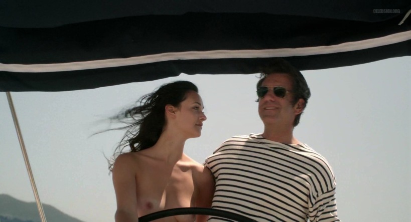 Anne Serra no underwear Anne Serra no underwear