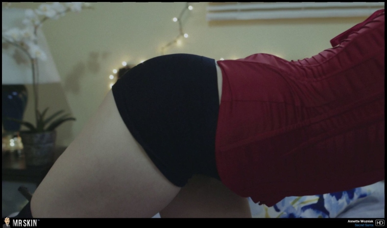 Annette Wozniak intimate photos 77