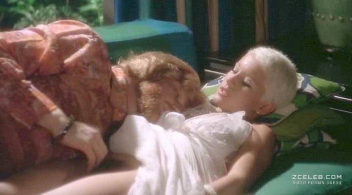 Annie Belle intimate photos 60