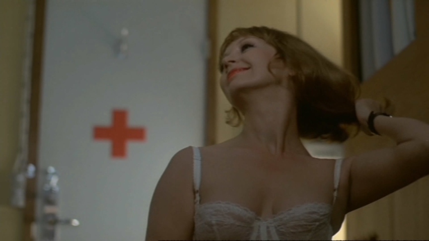 Annie Birgit Garde young 10 Annie Birgit Garde young 10