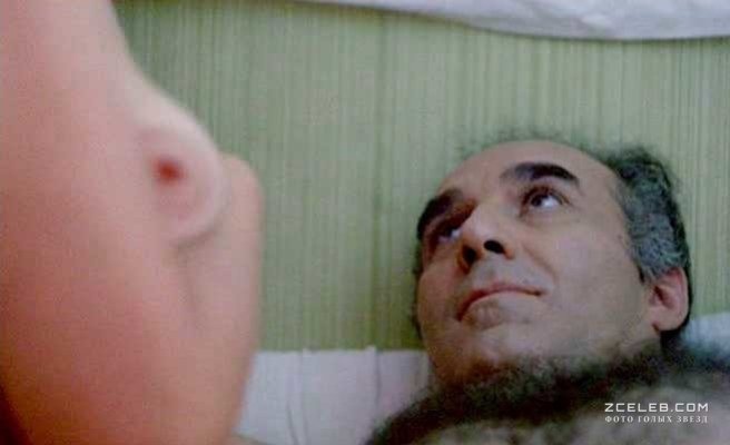 Annie Girardot naked