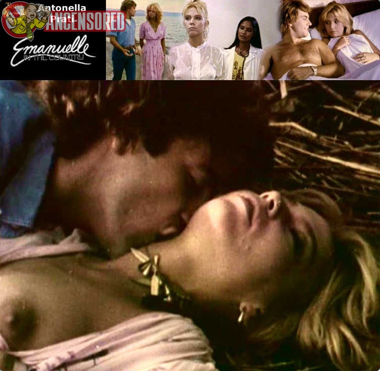 Antonella Prati in lingerie Antonella Prati in lingerie