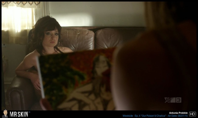 Antonia Prebble boobs are visible 88 Antonia Prebble boobs are visible 88