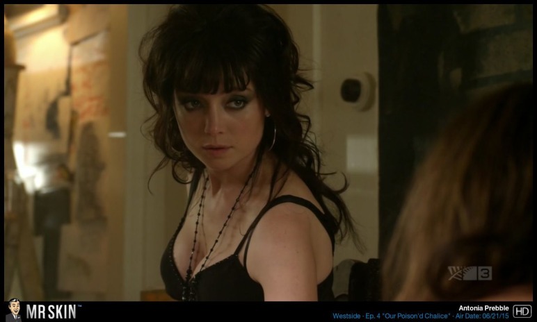 Antonia Prebble intimate photos Antonia Prebble intimate photos