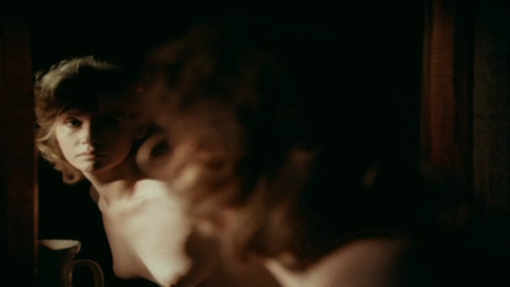 Antonina Venediktova ass