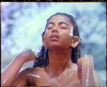 Anusha Sonali stockings 55