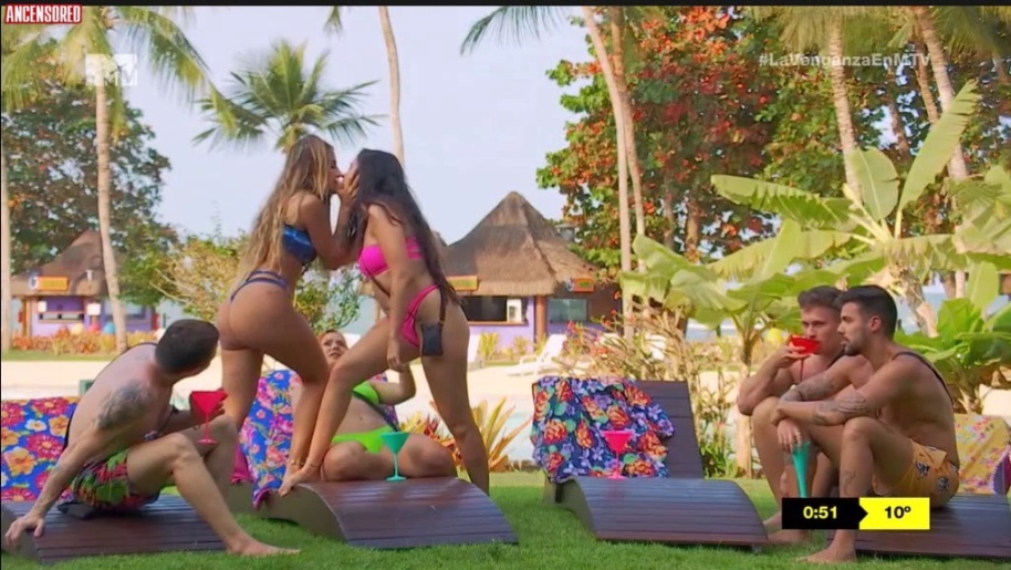 Any Borges naked 43 Any Borges naked 43