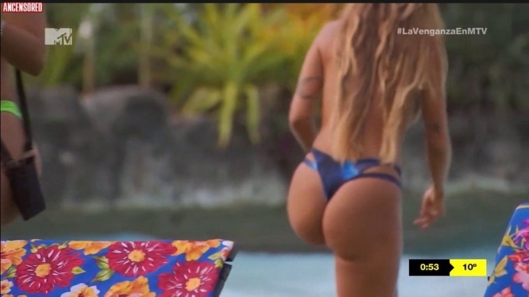 Any Borges pantyhose Any Borges pantyhose