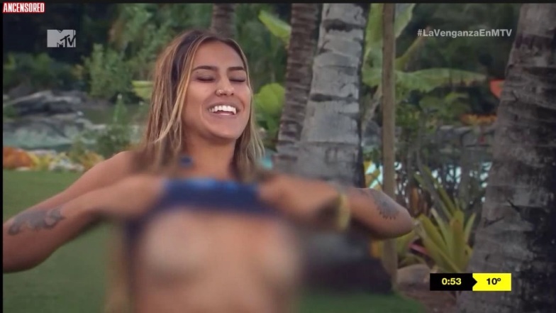 Any Borges photos between the legs Any Borges photos between the legs