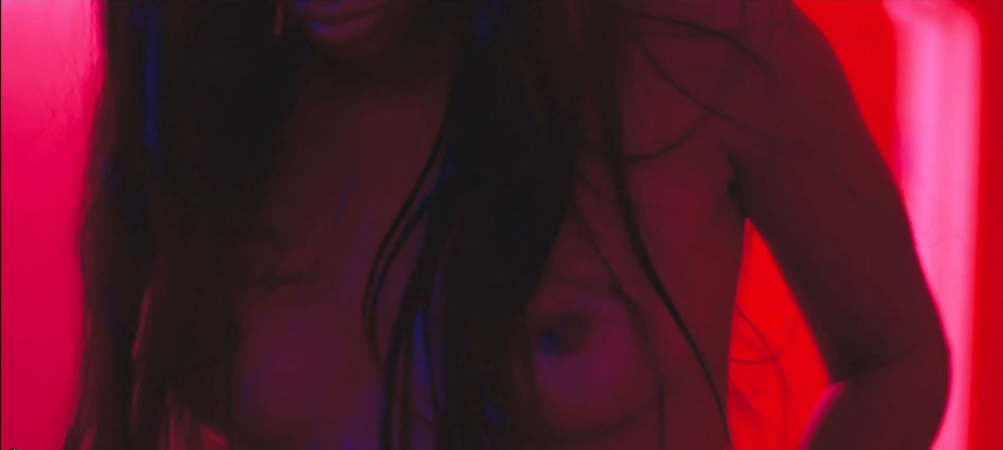 April Davis intimate photos 41