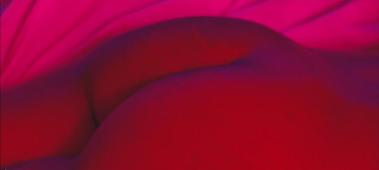 April Davis intimate photos