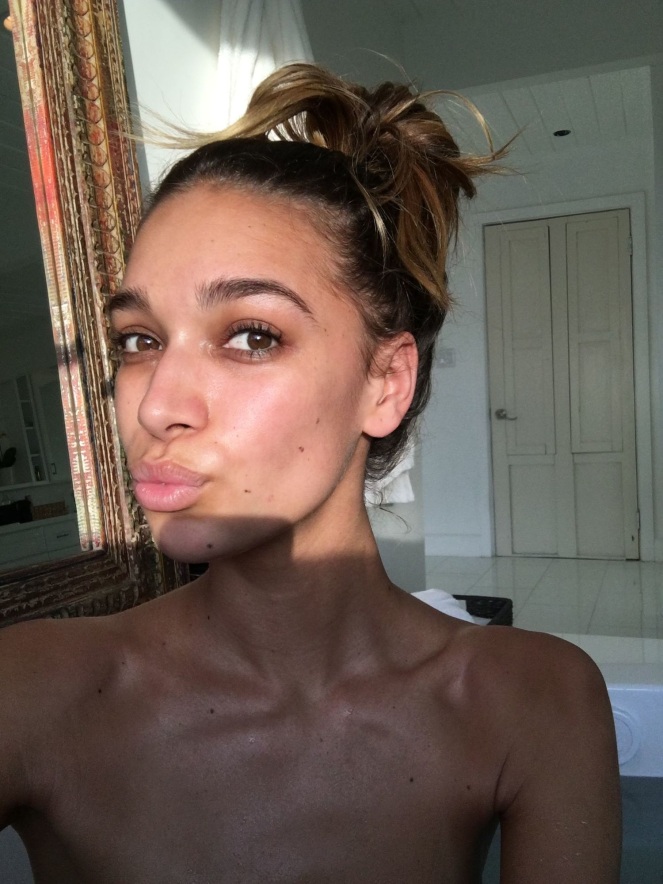 April Love Geary buttocks are visible April Love Geary buttocks are visible