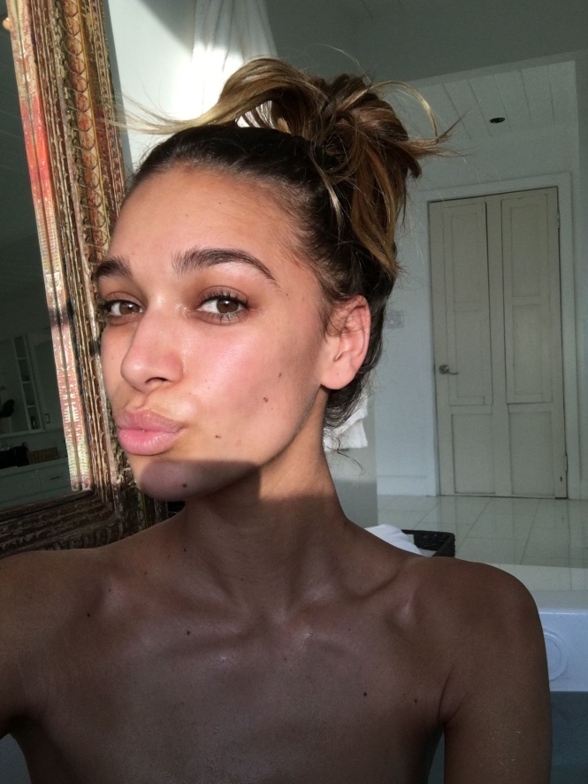 April Love Geary stockings April Love Geary stockings