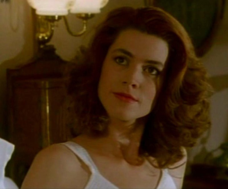 Arabella Tjye pussy 71