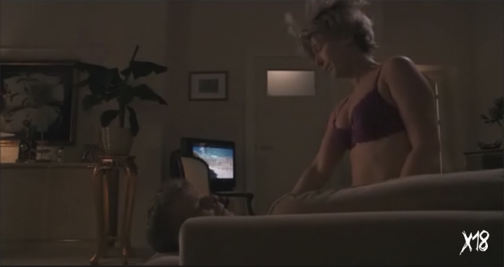 Ariane Schluter intimate photos