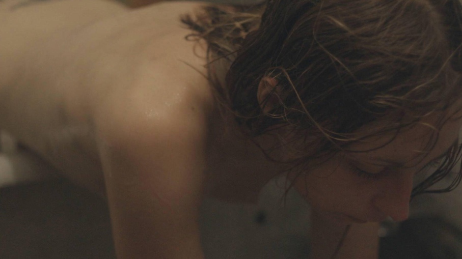 Arielle Holmes naked 62 Arielle Holmes naked 62