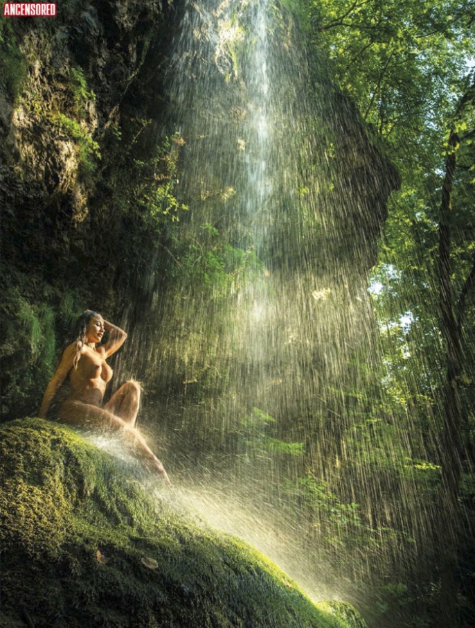 Arijana Maric boobs 56