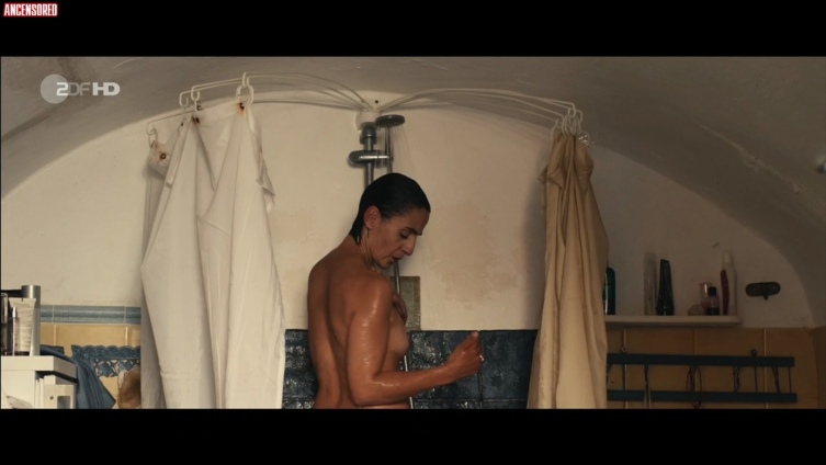 Artemis Chalkidou ass 78